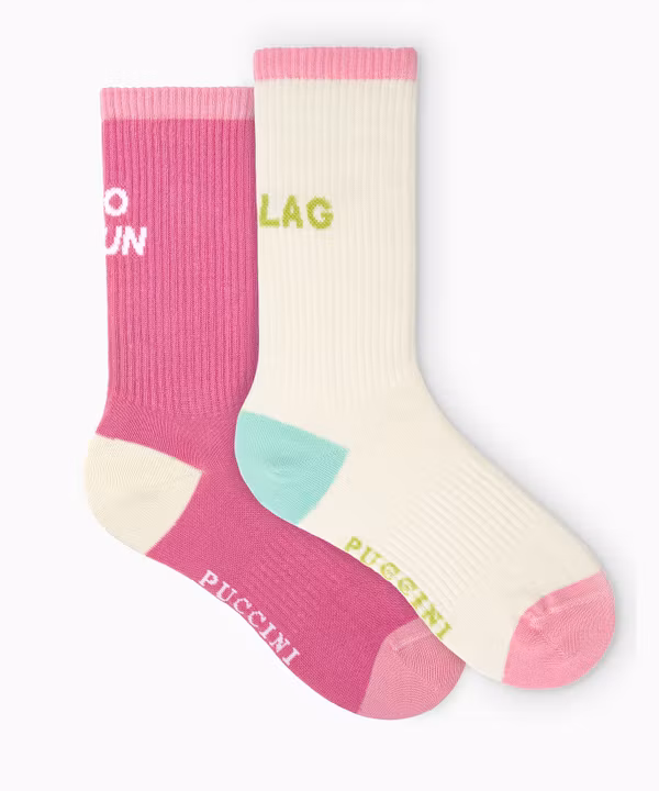 Skarpetki bawełniane długie rozmiar 35-38 2pack